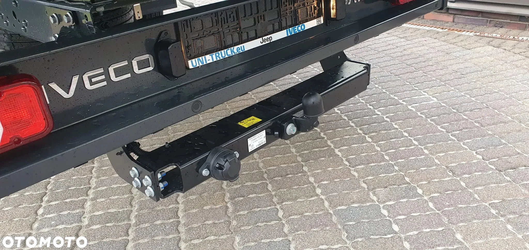 Iveco 50C18 - 4