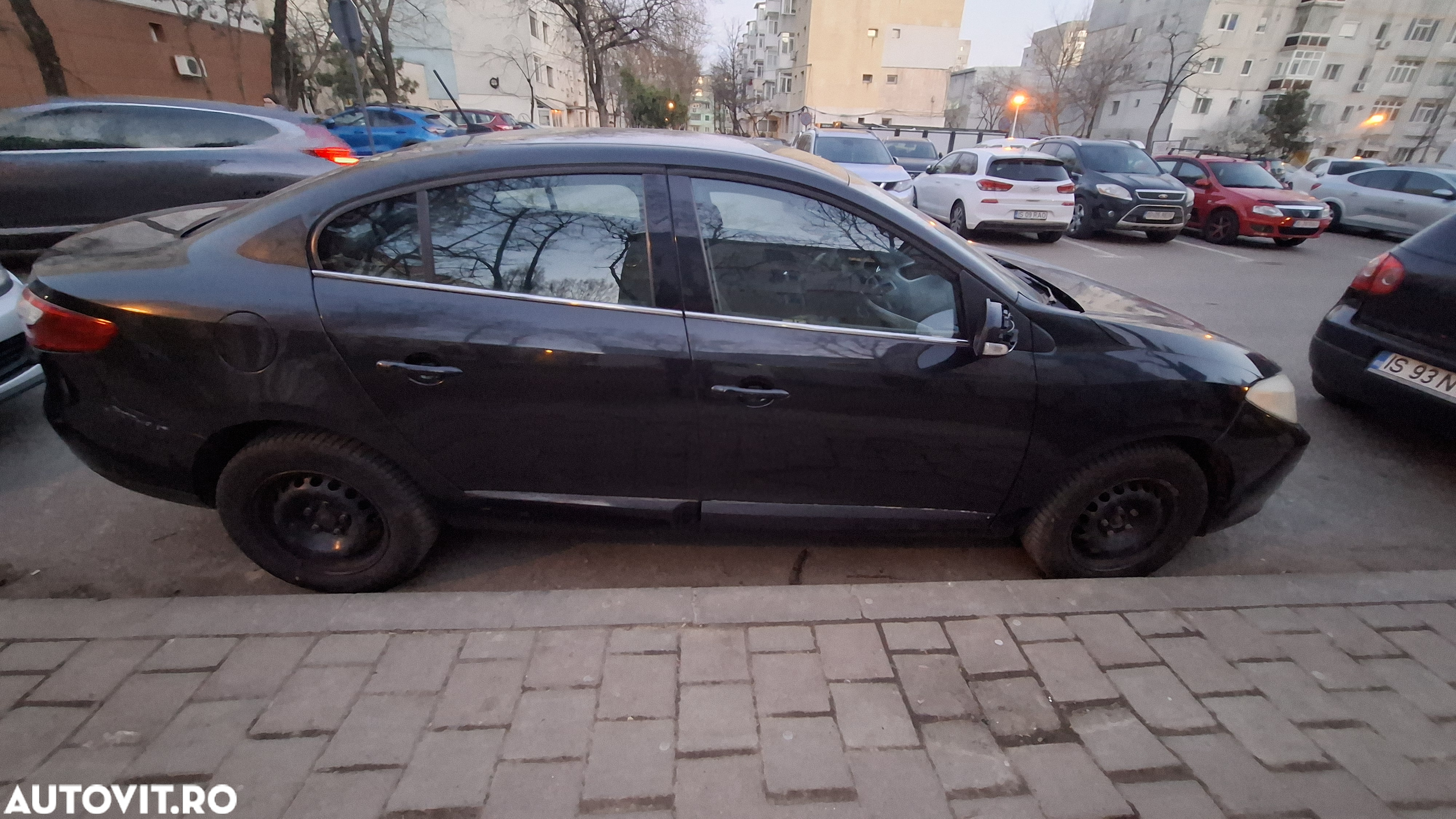 Renault Fluence - 10