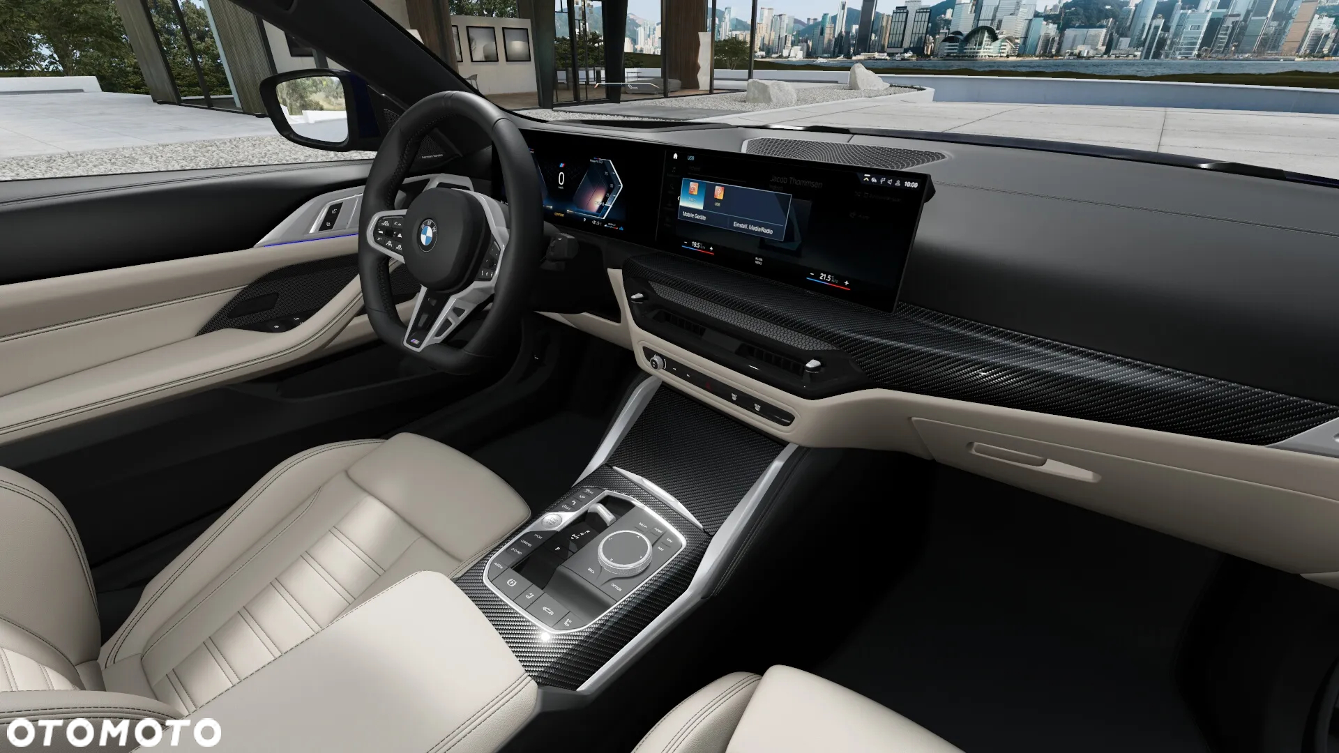 BMW Seria 4 - 9