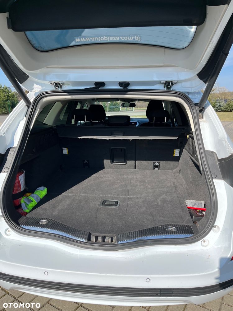 Ford Mondeo 2.0 TDCi Edition - 8