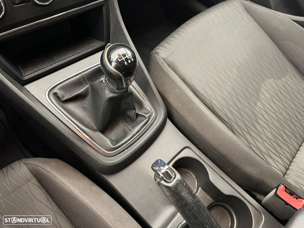 SEAT Leon ST 1.6 TDI Style S/S - 7