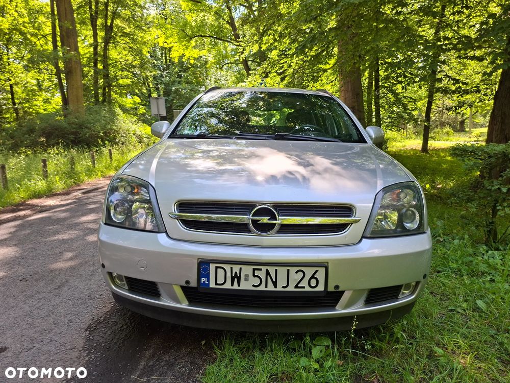 Opel Vectra 1.8 Edition - 4