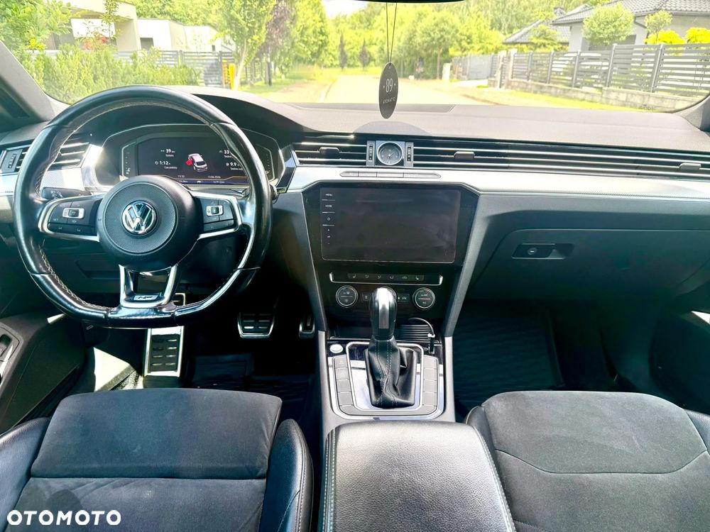 Volkswagen Arteon - 14