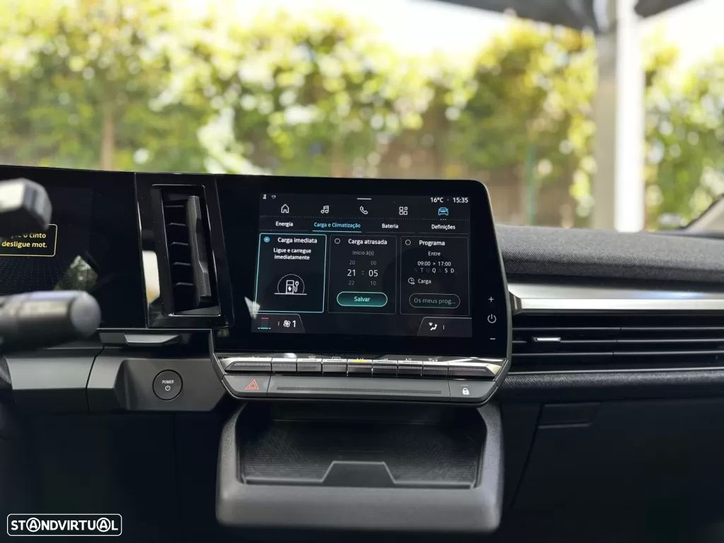 Renault Mégane E-Tech EV40 Equilibre - 40