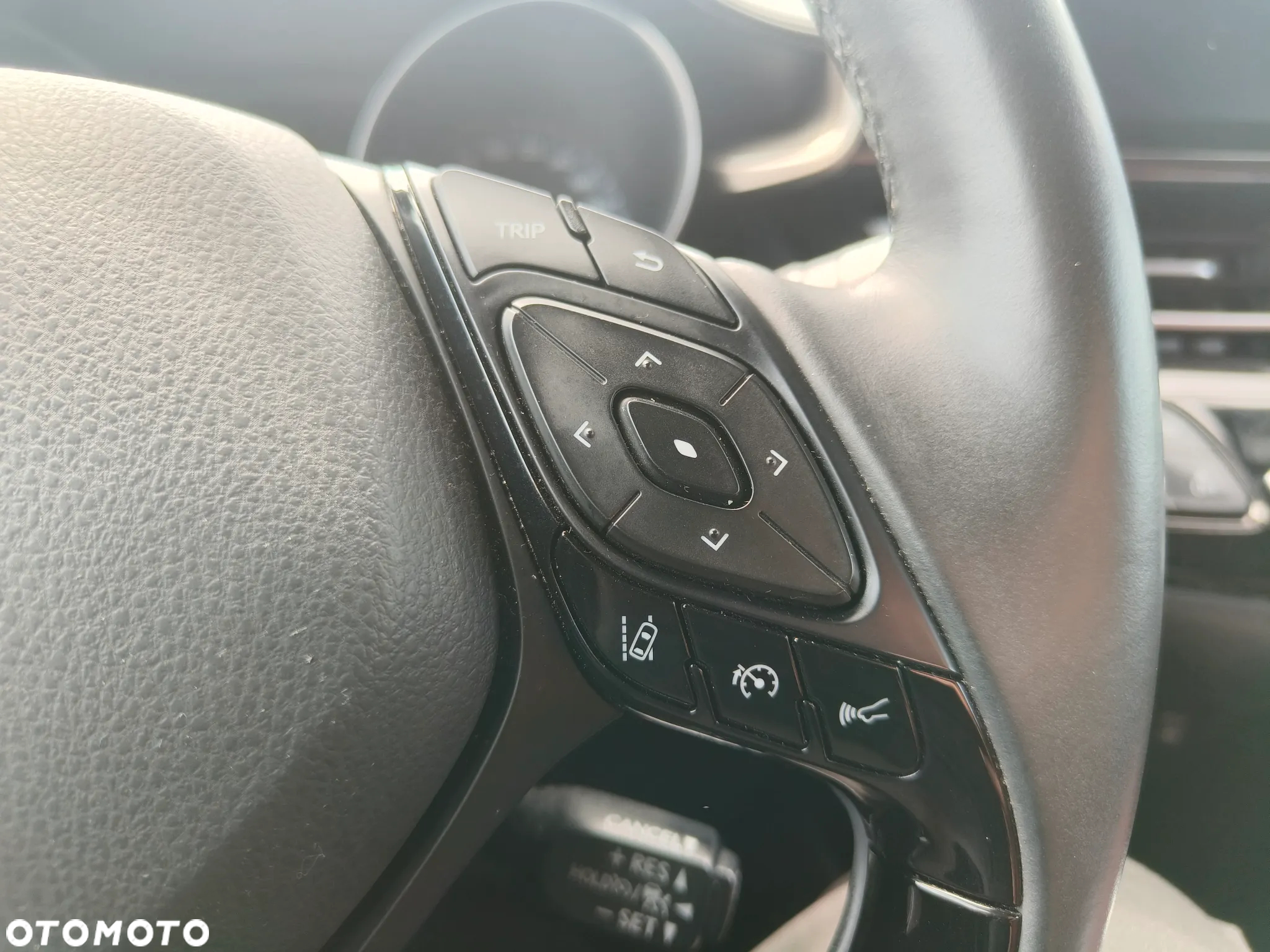 Toyota C-HR 1.8 Hybrid Selection - 15