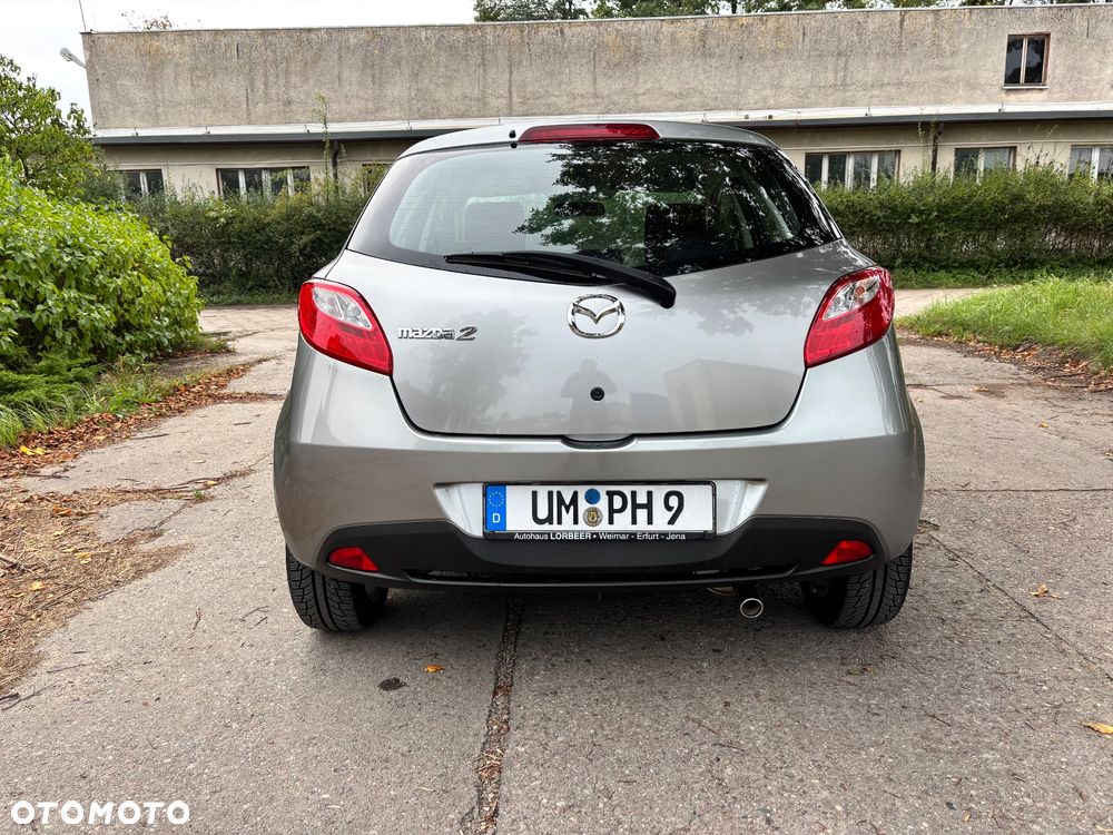 Mazda 2 1.3 Exclusive - 6
