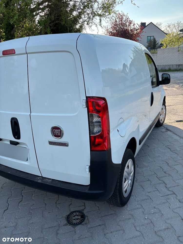 Fiat Fiorino - 5
