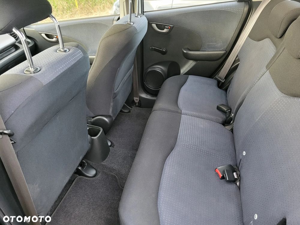 Honda Jazz 1.2 i-VTEC - 21