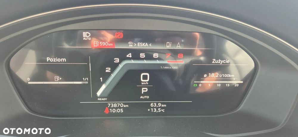 Audi A4 Limousine 45 TFSI quattro S tronic S line - 20