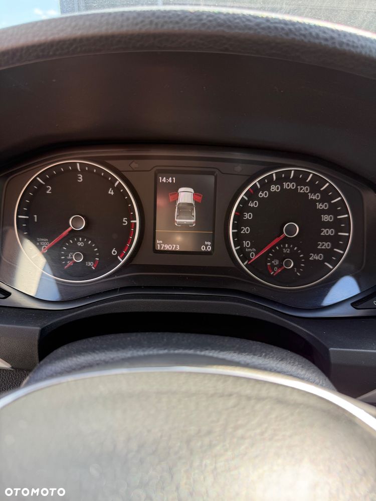 Volkswagen Amarok 3.0 V6 TDi 4MOTION Aventura - 9