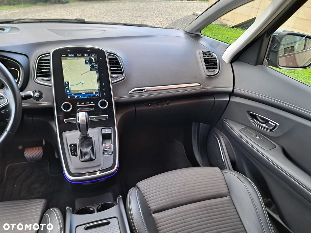 Renault Grand Scenic Gr 1.5 dCi Energy Limited EDC EU6 - 20