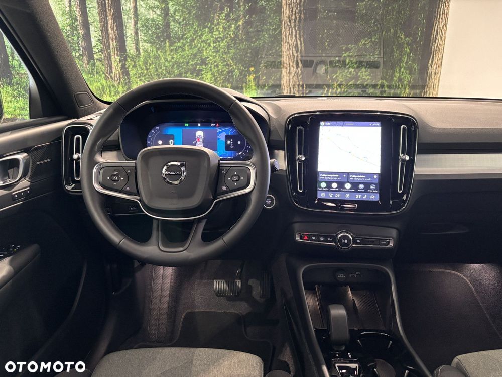 Volvo XC 40 - 11