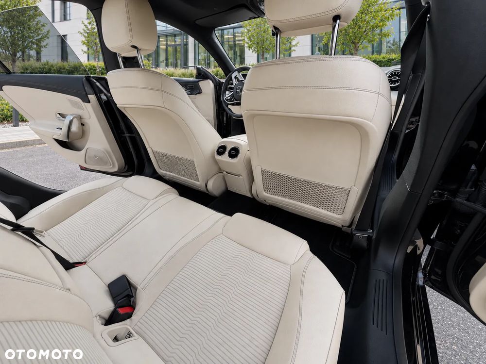 Mercedes-Benz Cla 2019 photo 5
