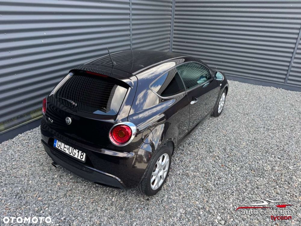 Alfa Romeo Mito - 23