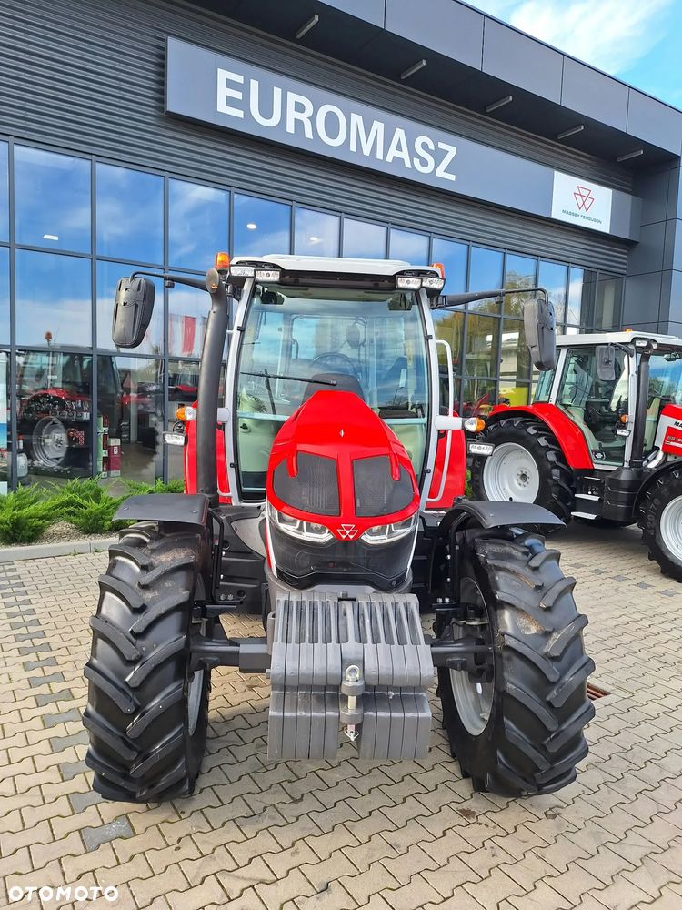 Massey Ferguson 5S.105 - 9