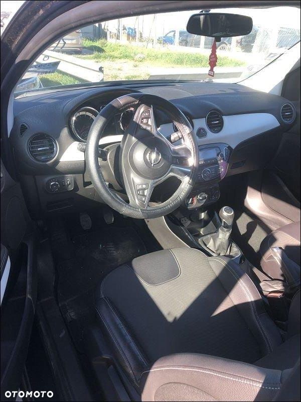 Opel Adam - 5