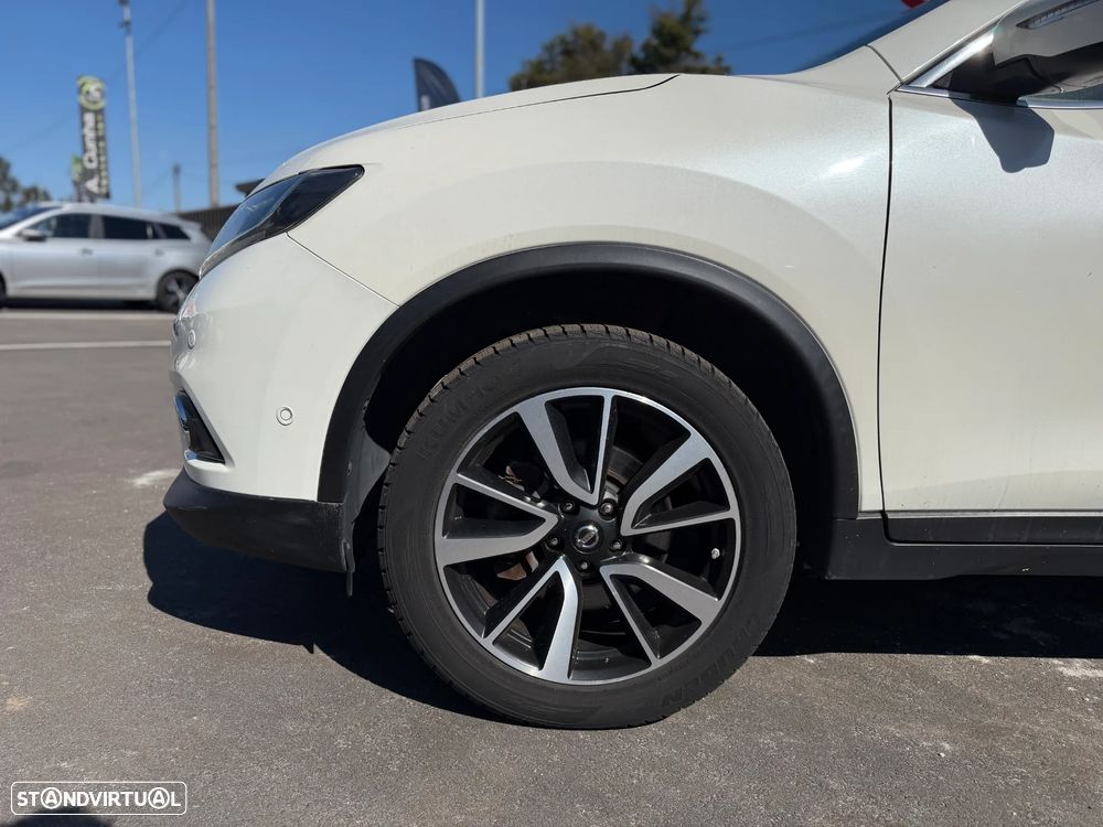 Nissan X-Trail 1.6 dCi Tekna - 5