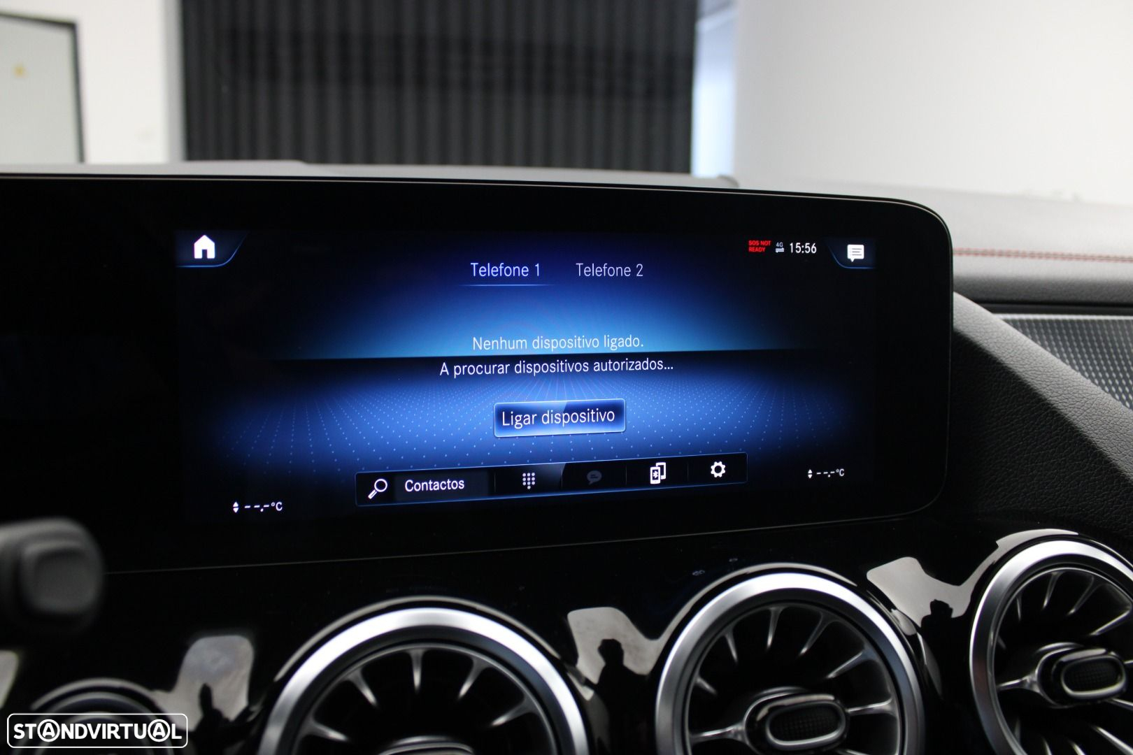 Mercedes-Benz EQA 250+ AMG Line - 20