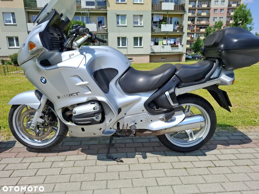 BMW RT - 35