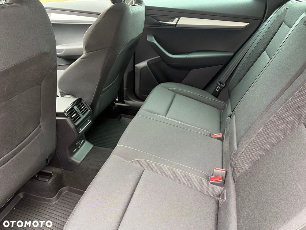 Skoda Karoq 1.5 TSI ACT Edition 130 DSG - 14