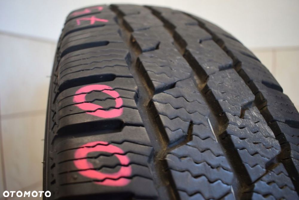 R16C 205/75 Maxxis Van Smart Snow WL2 Wysyłka gratis! - 2