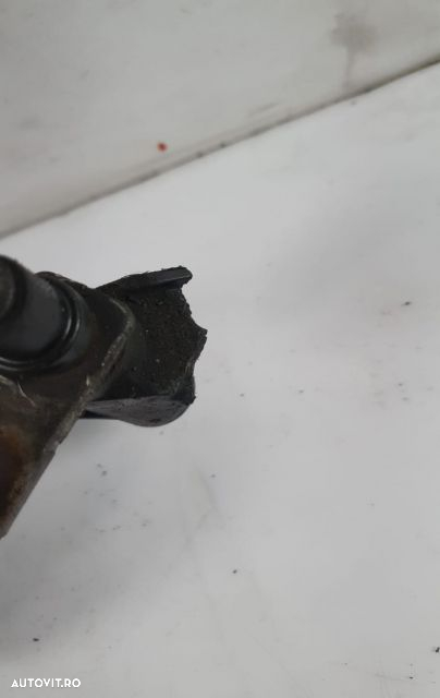 Ansamblu stergator parbriz cu motoras 20829043 Opel Antara 1  [din 2006 pana  2011] - 2