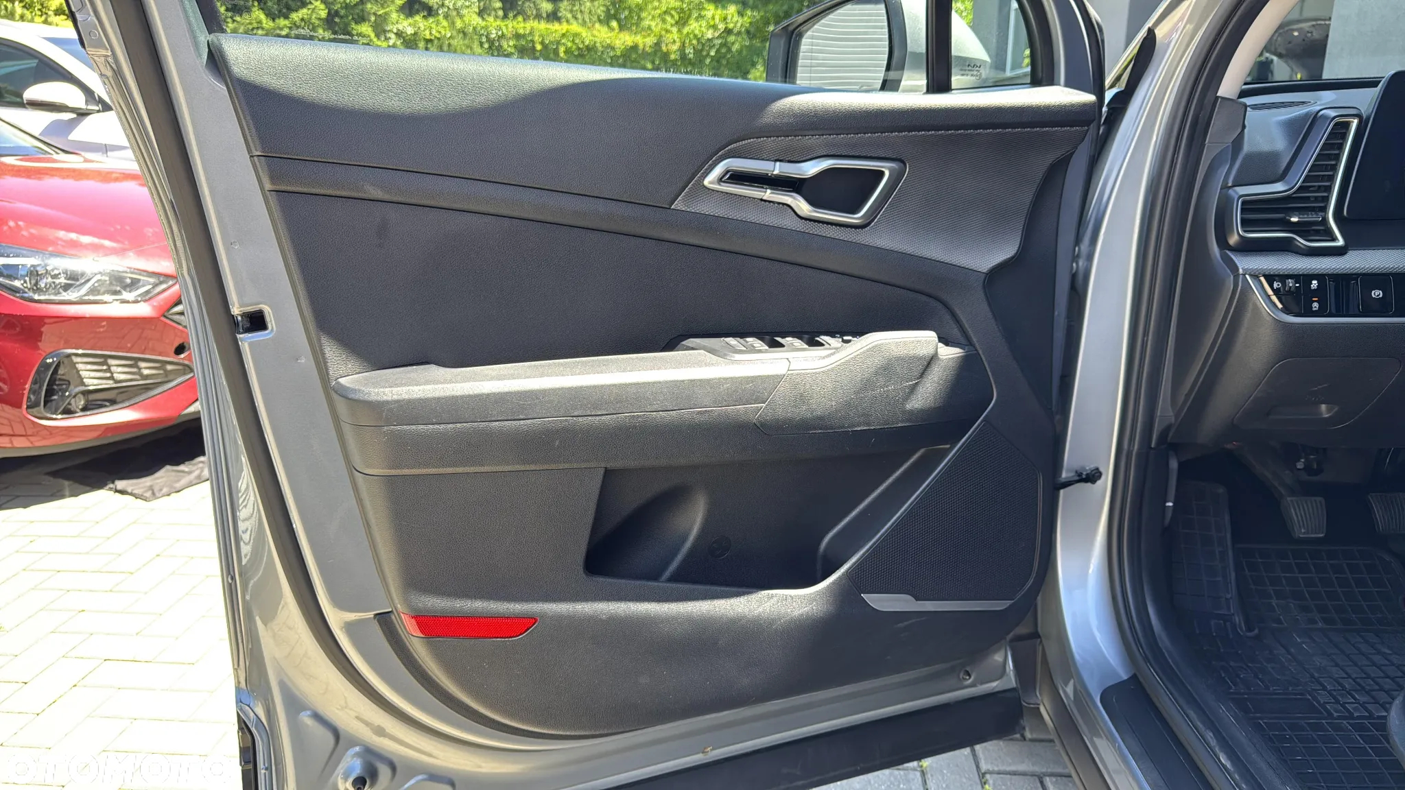 Kia Sportage 1.6 T-GDI M 2WD - 11