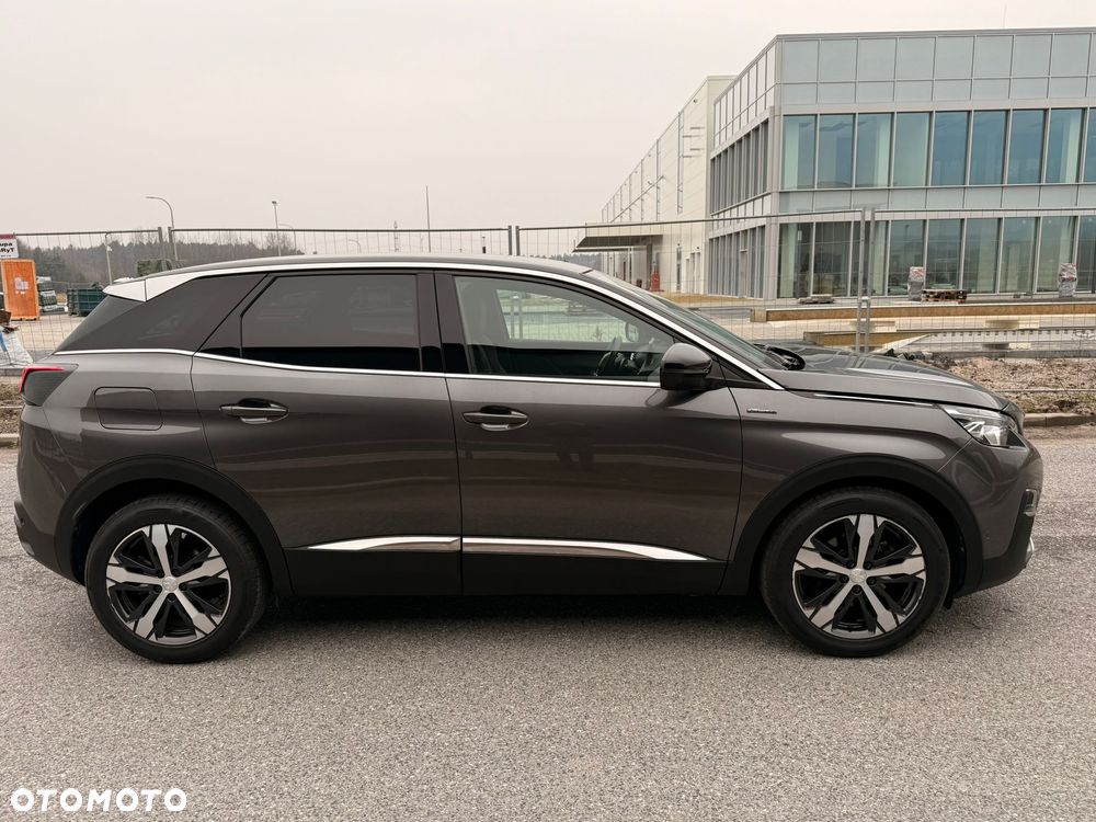 Peugeot 3008 - 9