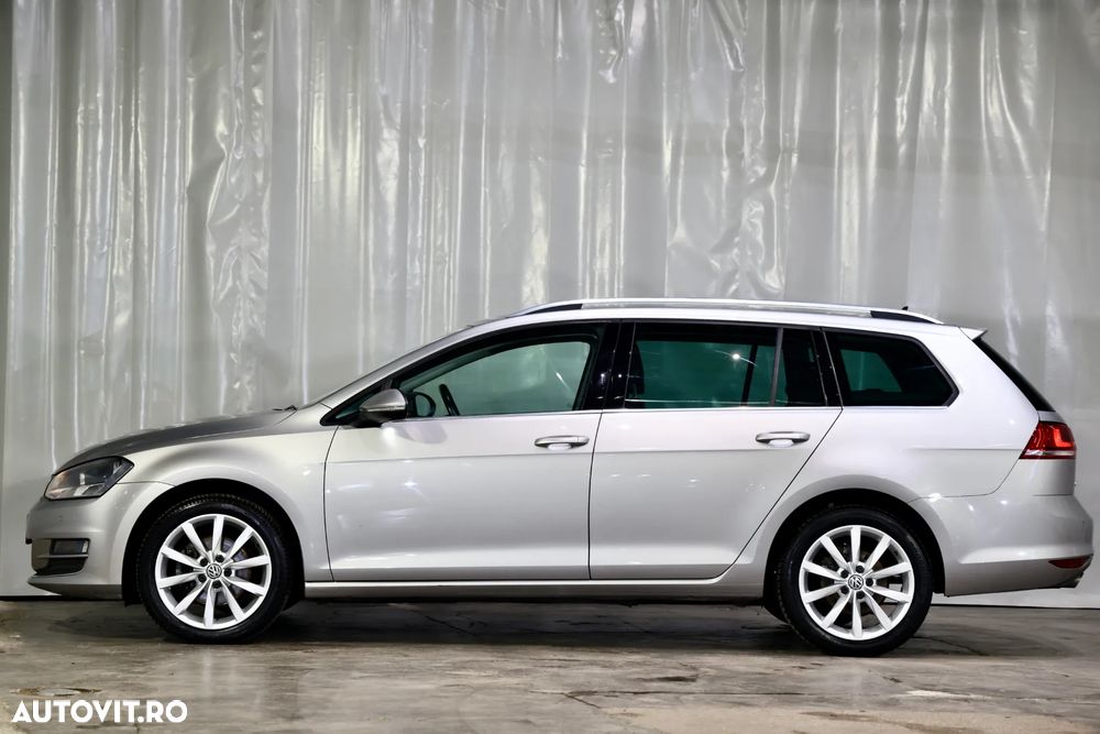 Volkswagen Golf 1.6 BlueTDI Comfortline - 40