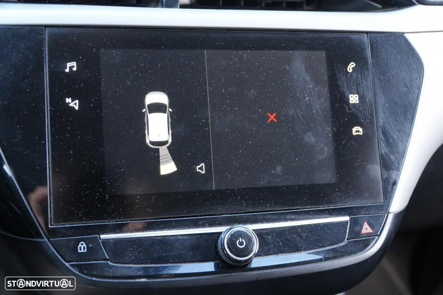 Opel Corsa 1.2 Edition - 12