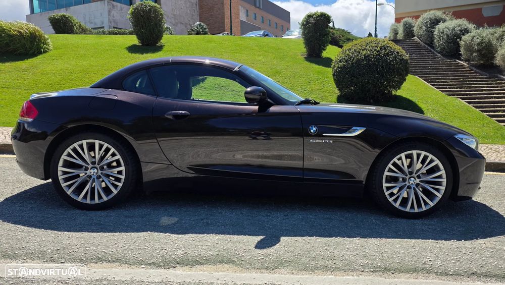 BMW Z4 28 i Pack M Auto - 1