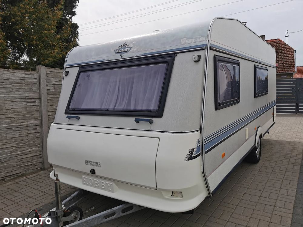 Hobby 520 - 11