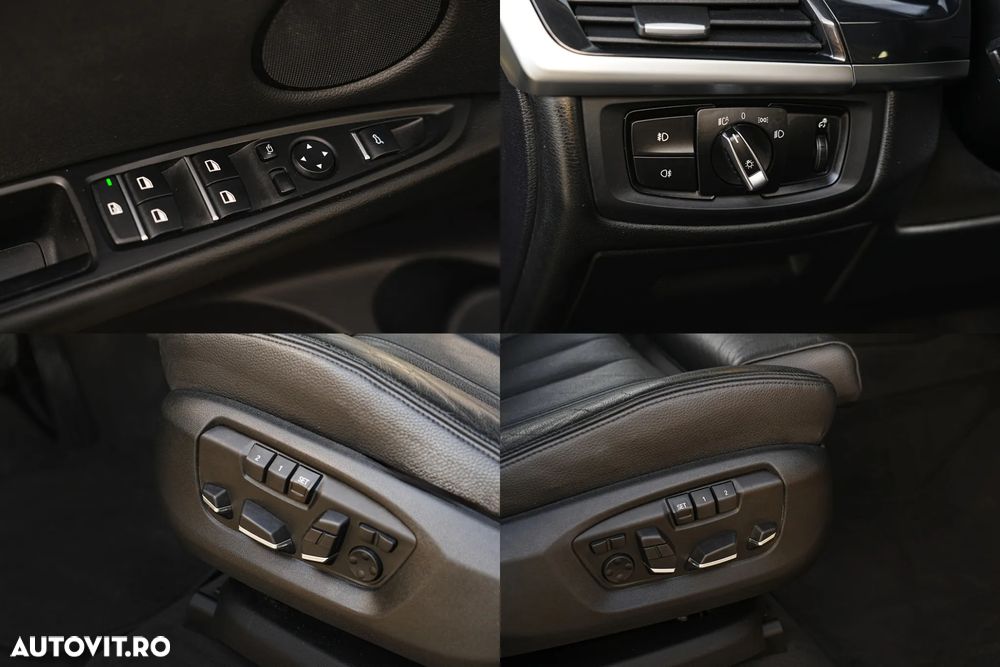 BMW X5 xDrive30d Sport-Aut. - 22