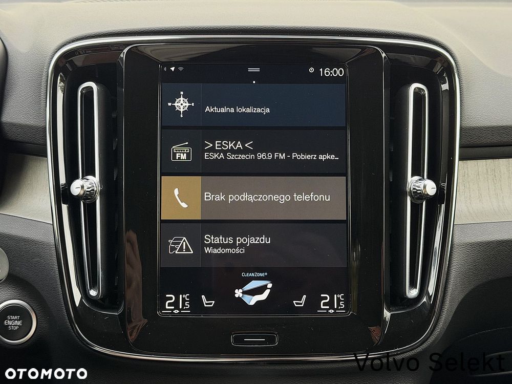 Volvo XC 40 - 29