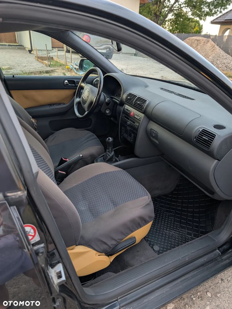 Audi A3 Sportback - 13