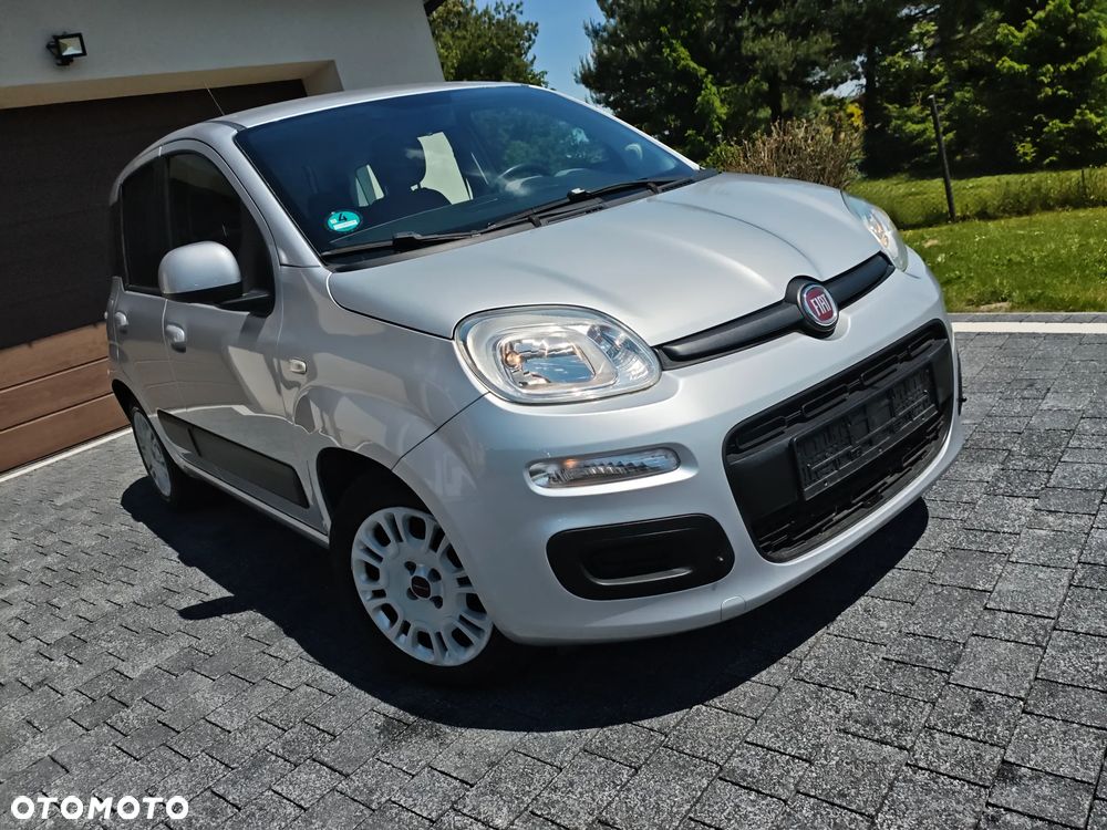 Fiat Panda 0.9 TwinAir Start&Stopp Lounge - 13