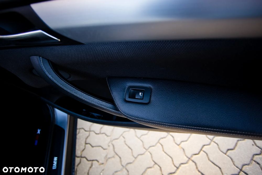 BMW X3 xDrive30d - 11