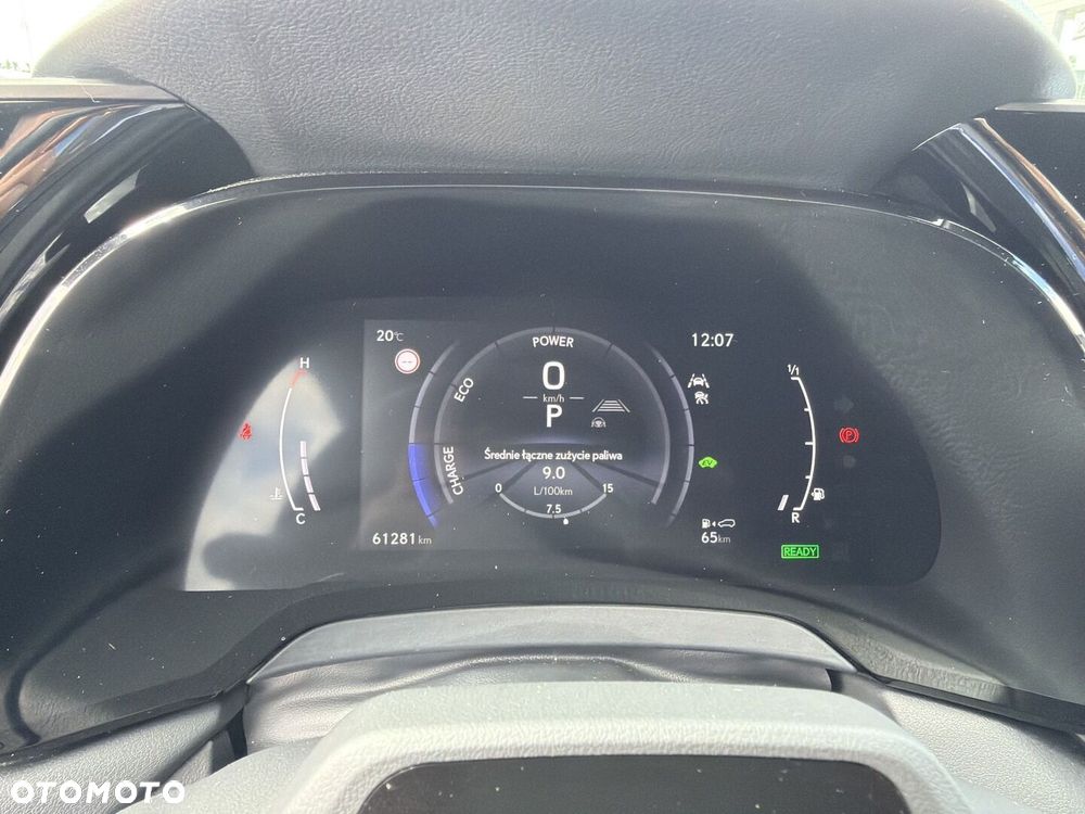 Lexus RX - 17