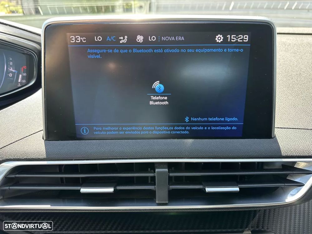 Peugeot 3008 - 49