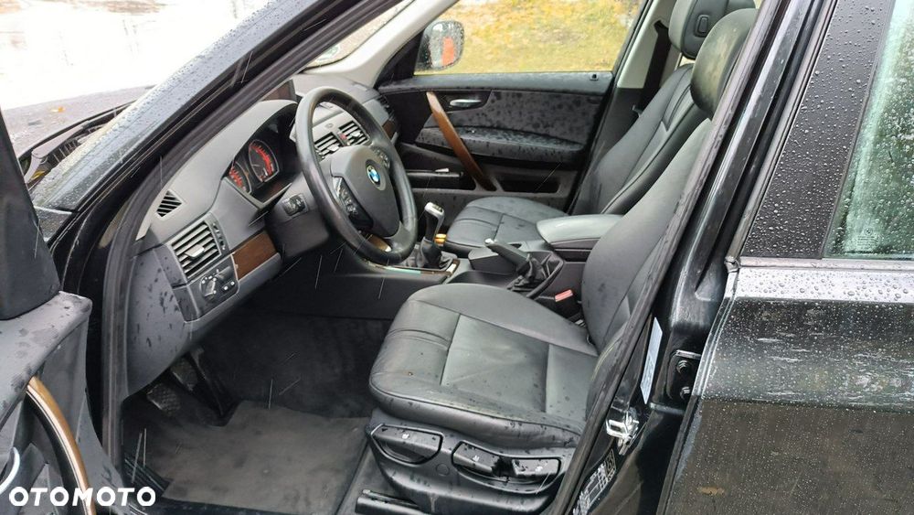BMW X3 xDrive20d Edition Exclusive - 16