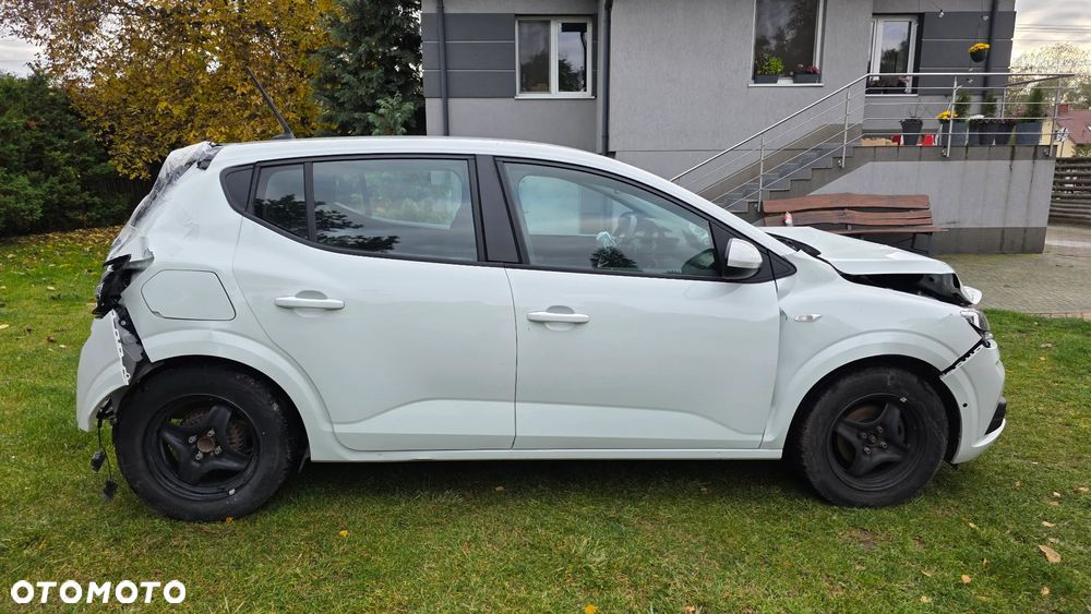 Dacia Sandero TCe 90 Expression - 14