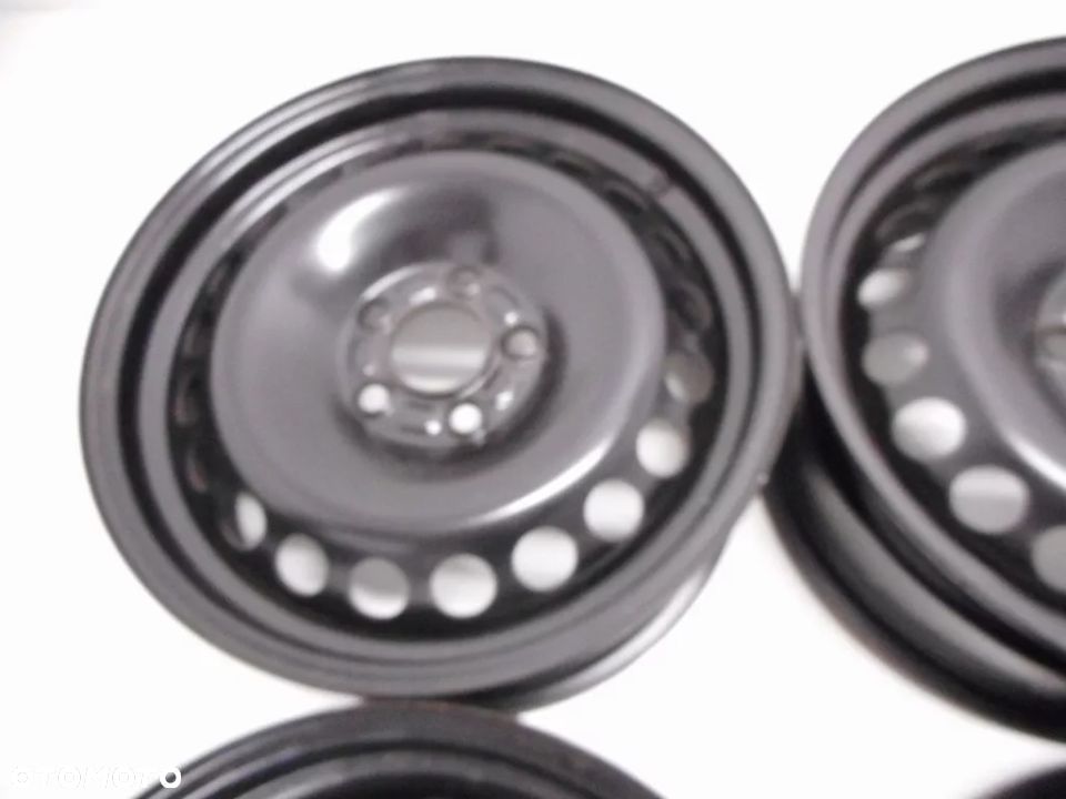 FELGI 16 VOLVO V40 S80 V60 V70 XC60 XC70 S MAX - 2