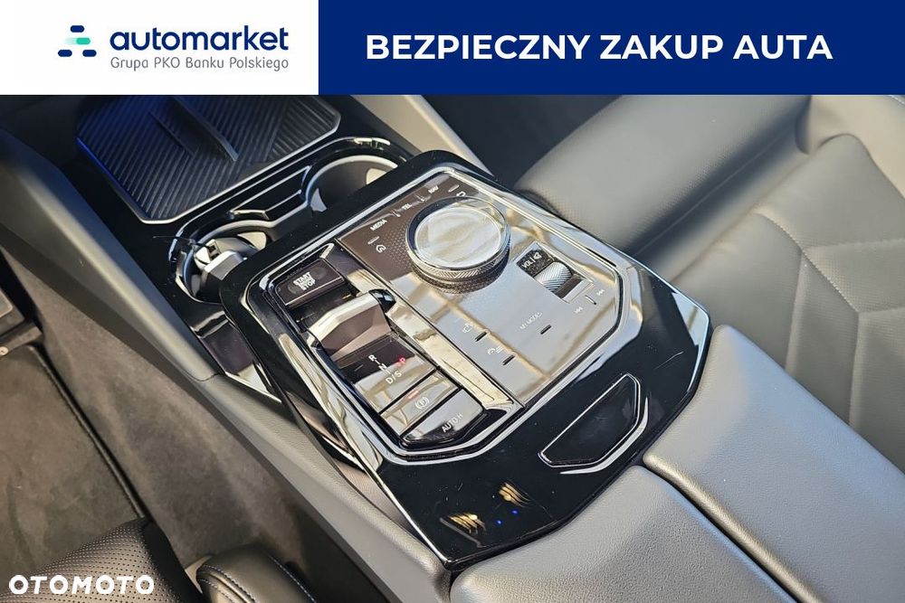 BMW Seria 5 520d mHEV M Sport - 15