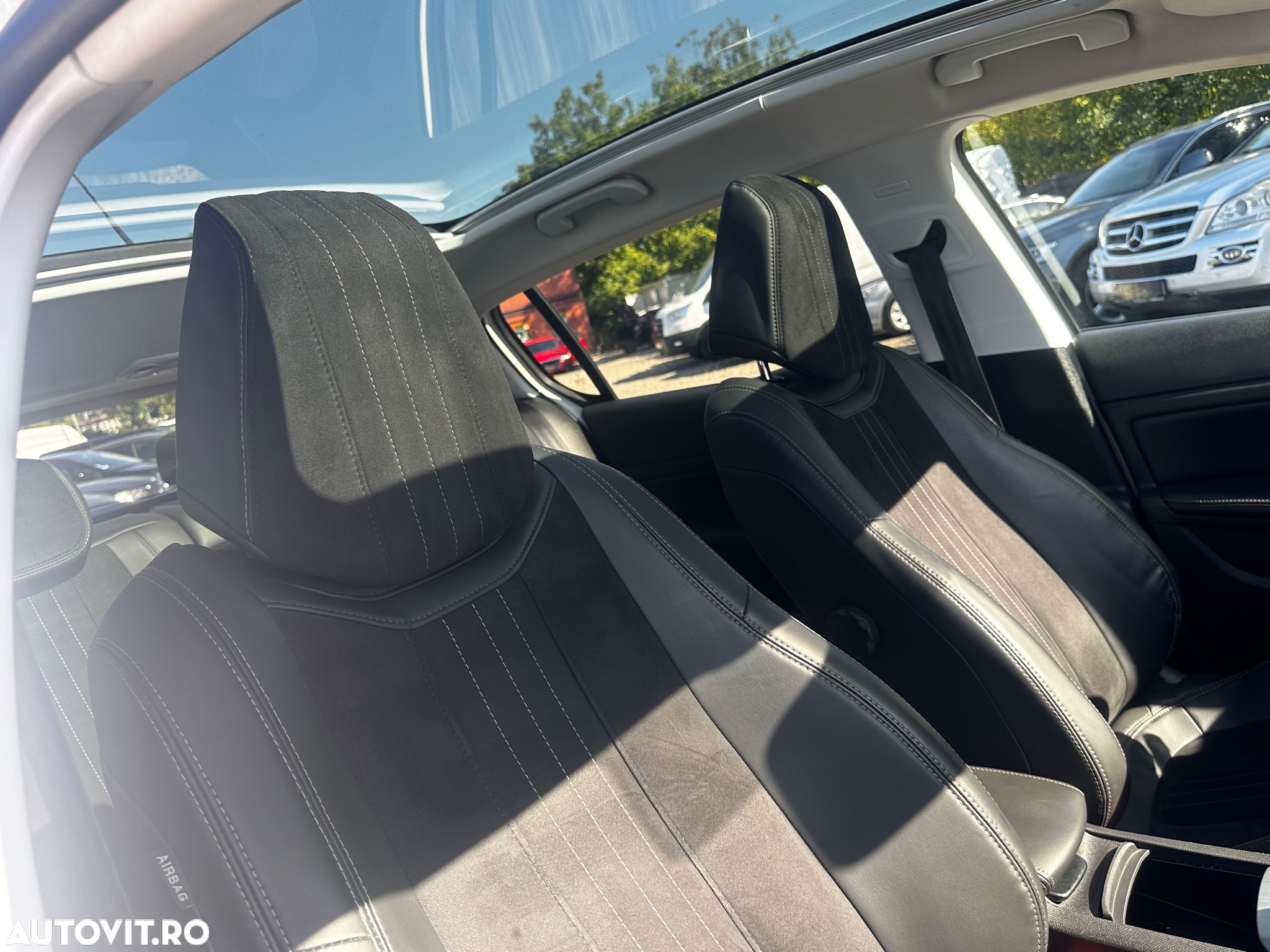 Peugeot 308 - 6