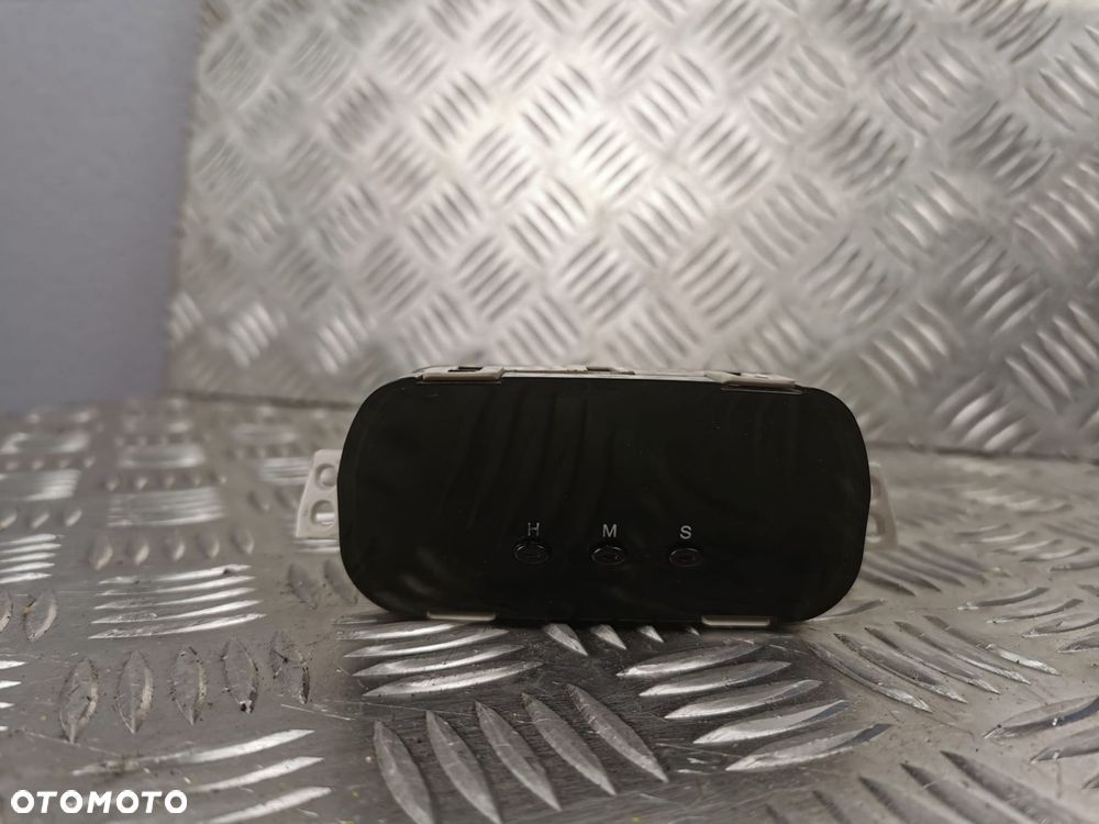 Wyświetlacz Aveo Chevrolet Oe 96945866 - 2