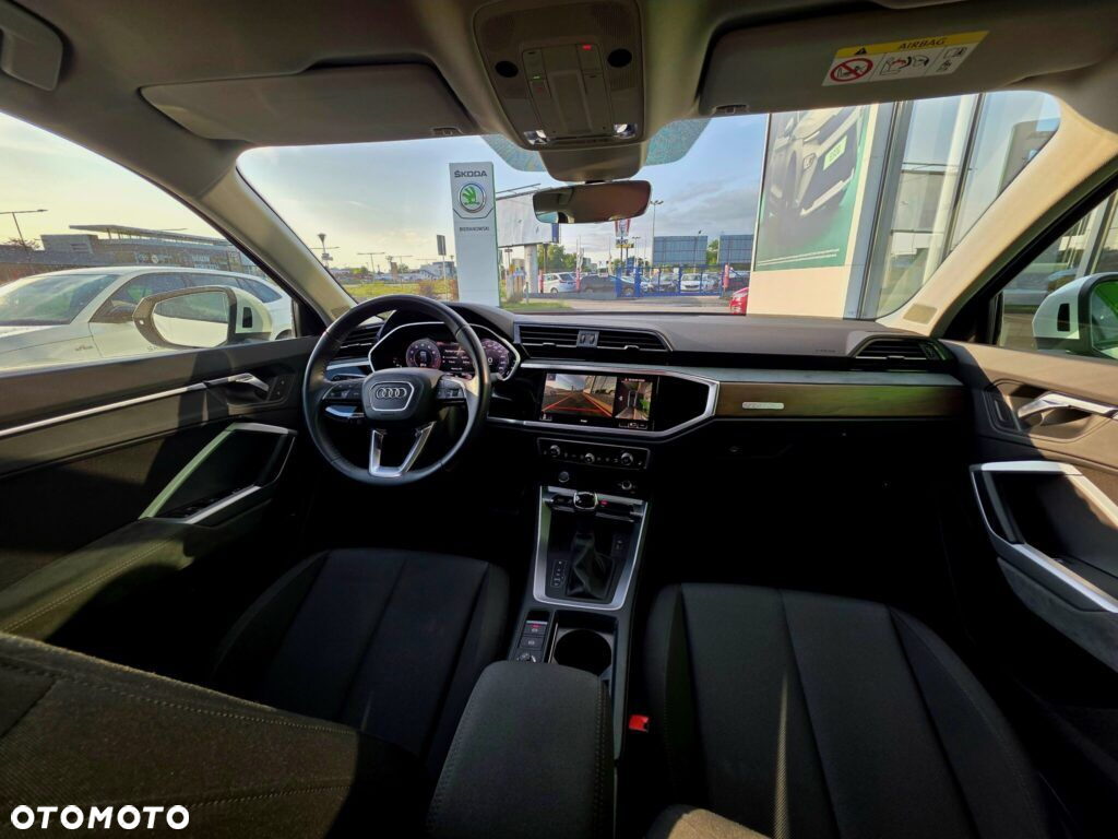Audi Q3 45 TFSI Quattro S Line S tronic - 15