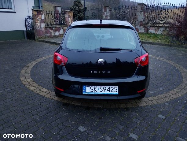 Seat Ibiza - 13