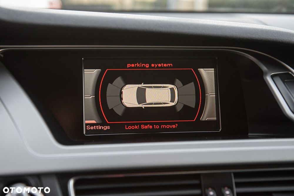 Audi A4 Avant 2.0 TDI - 23