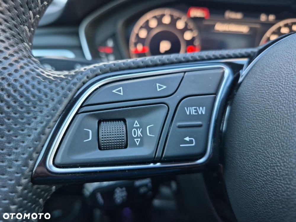 Audi A5 Sportback - 16