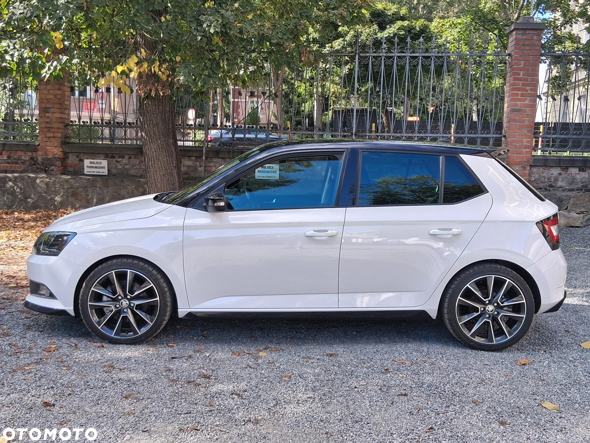 Skoda Fabia 1.4 TSI DSG R5 - 6